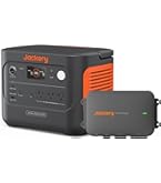 Amazon.co.jp: Jackery ポータブル電源 2000 New ドライブチャージャー